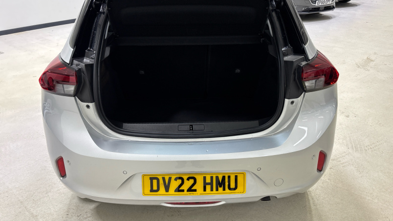 Vauxhall Corsa 1.2 Turbo Elite Edition 5dr Petrol Hatchback